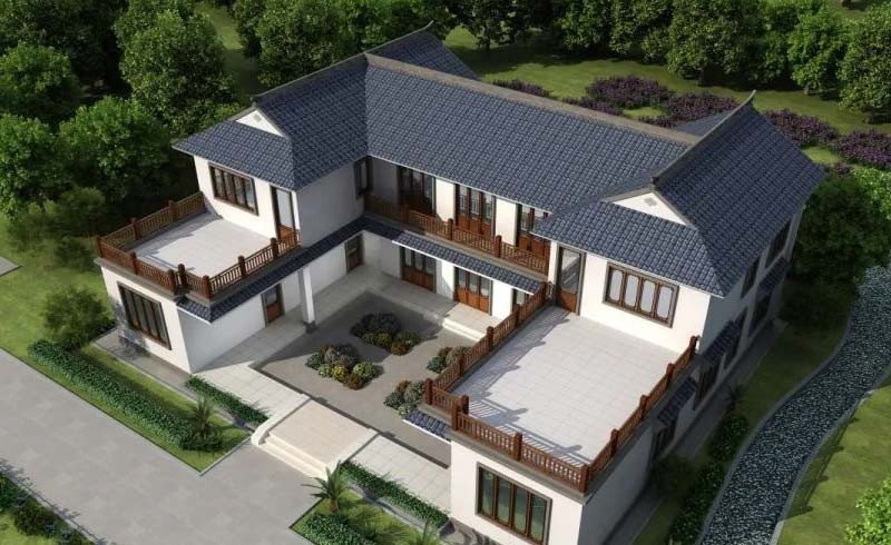 得荣建房时常说的坐北朝南和坐南朝北有什么区别？