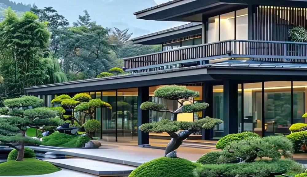 得荣农村自建房更佳风水布局是什么