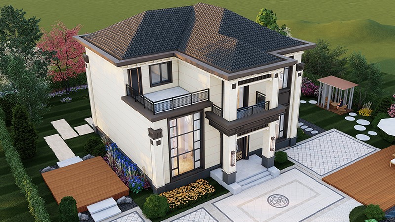 得荣如何检查卫生间里的气味